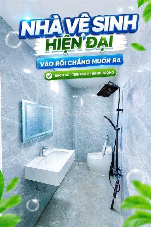 nhà mới xây, 730tr,Chơn Thành, sổ sẵn. gần KCN Minh Hưng mở rộng