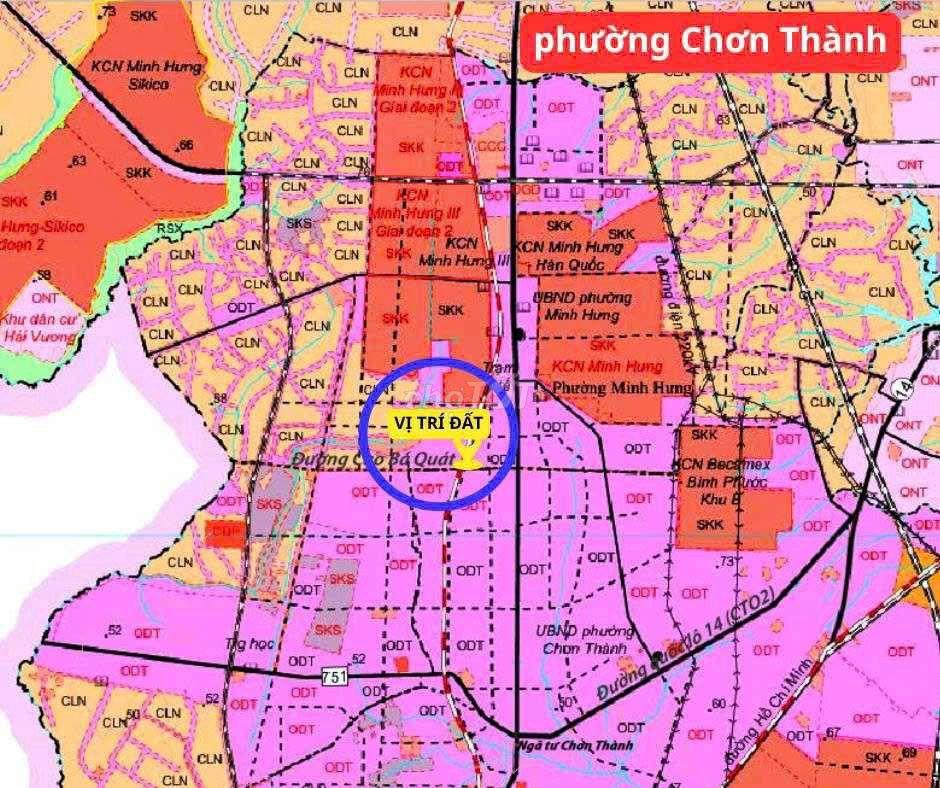 dành cho đầu tư, xây kho xưởng, trọ vì 1p ra 4KCN lớn hoạt động