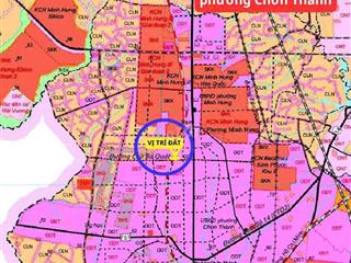 dành cho đầu tư, xây kho xưởng, trọ vì 1p ra 4KCN lớn hoạt động