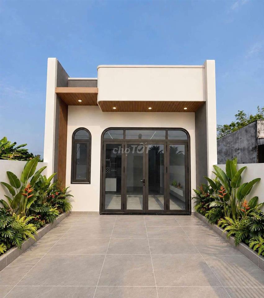Nhà ở chuyên gia Minh Hưng 550tr 2PN-1PK sang trọng, rộng rãi