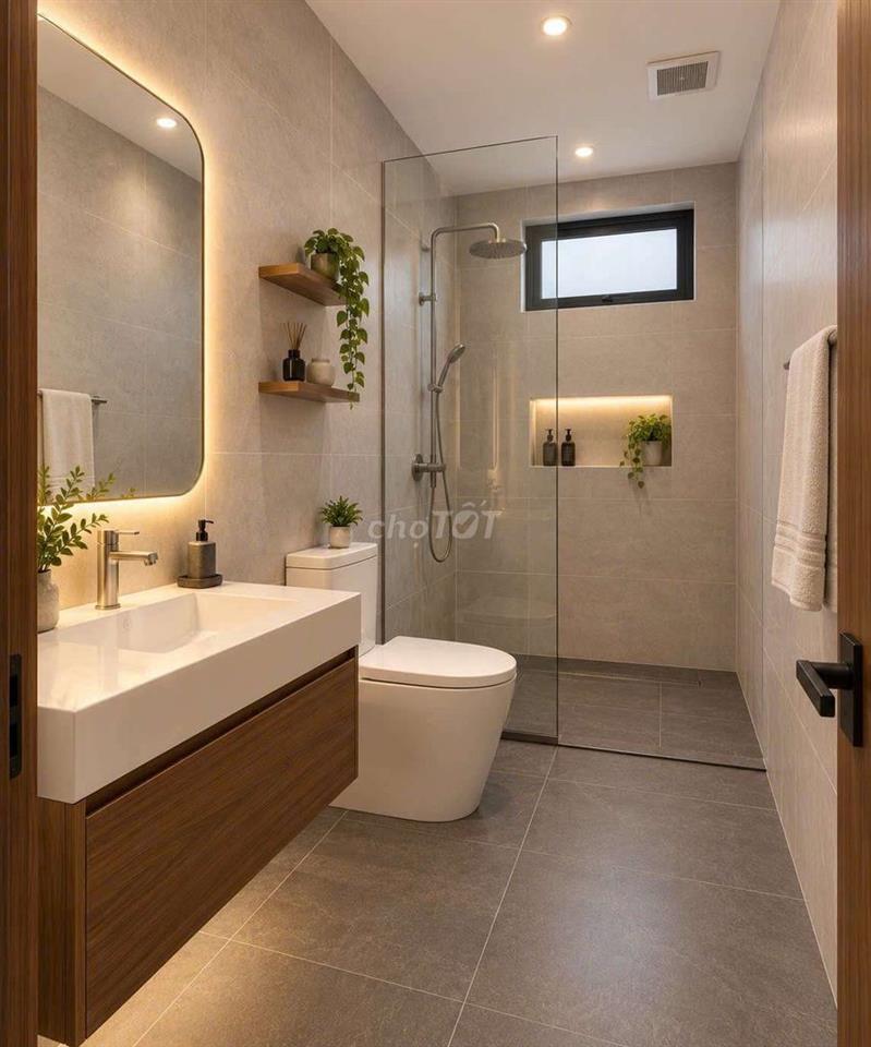 Nhà ở chuyên gia Minh Hưng 550tr 2PN-1PK sang trọng, rộng rãi