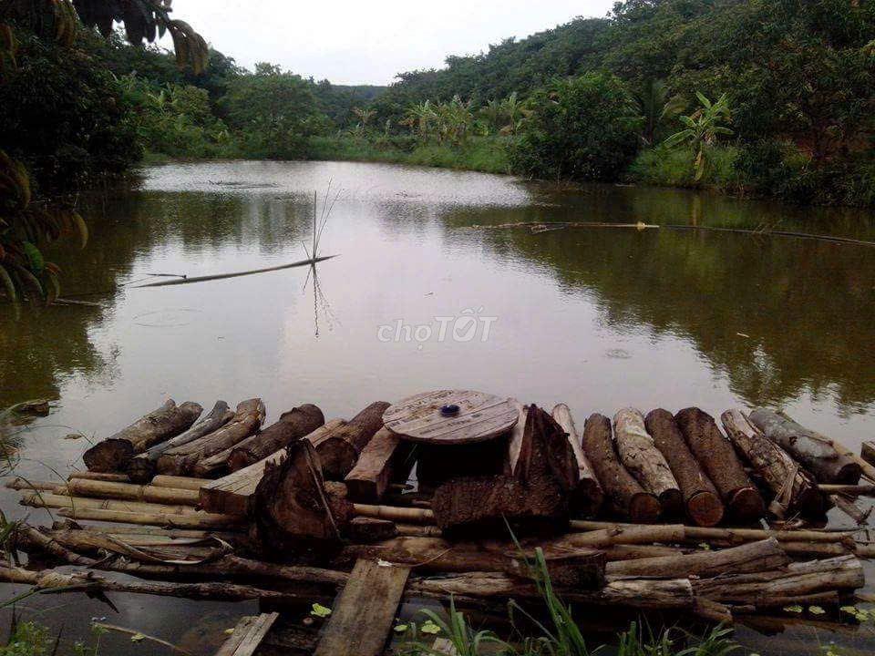 CHÍNH CHỦ BÁN NHÀ VƯỜN 1,1 HA - MẶT TIỀN 107M - SỬ DỤNG ĐA MỤC ĐÍCH