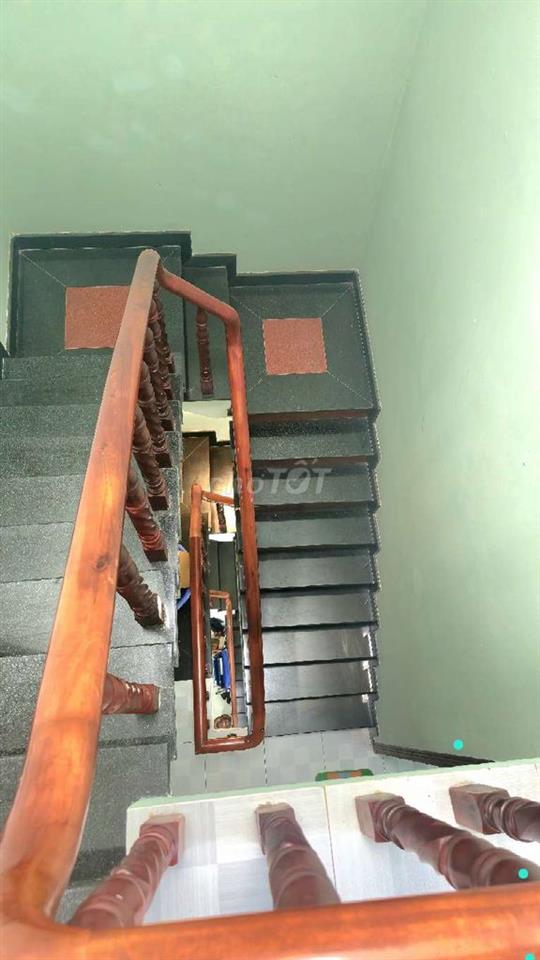 Nhà 4 Tầng, Ô tô ngủ trong nhà, ngay Hiệp Thành City