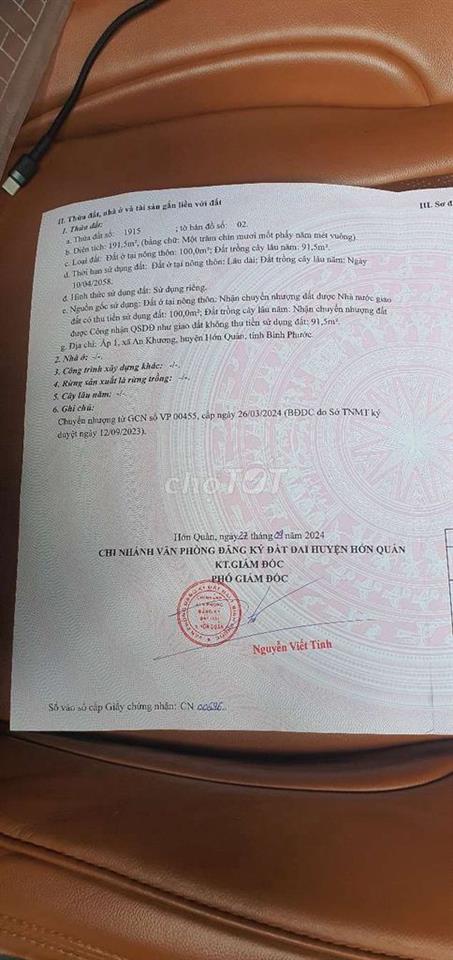 đất nền