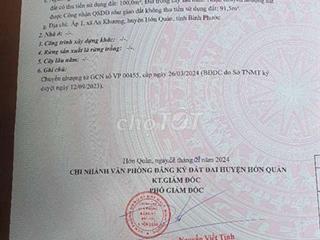 đất nền