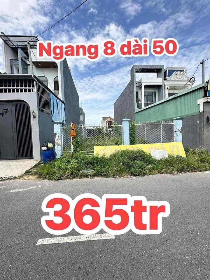 Cần bán gấp mảnh đất này