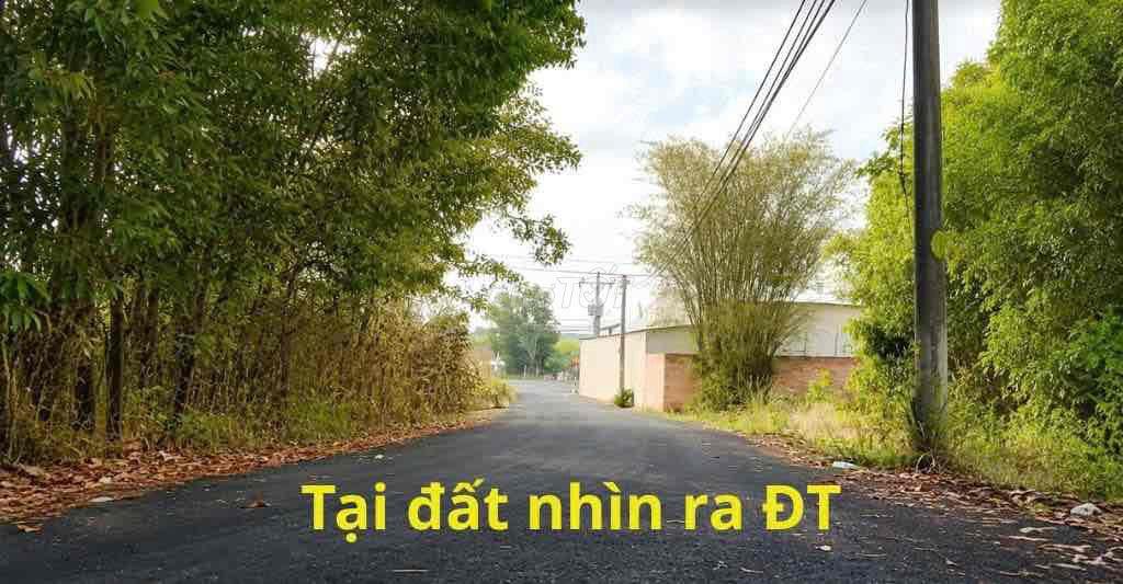 Chính chủ bán gấp đất full hồng