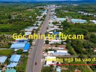 Chính chủ bán gấp đất full hồng