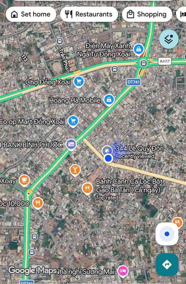 BÁN NHÀ NGUYÊN CĂN – VỊ TRÍ ĐẸP TRUNG TÂM ĐỒNG XOÀI (CŨ), ĐỒNG NAI 
