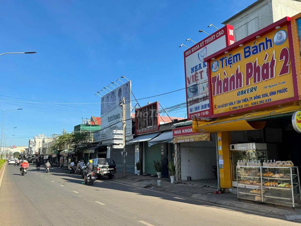 BÁN NHÀ NGUYÊN CĂN – VỊ TRÍ ĐẸP TRUNG TÂM ĐỒNG XOÀI (CŨ), ĐỒNG NAI 