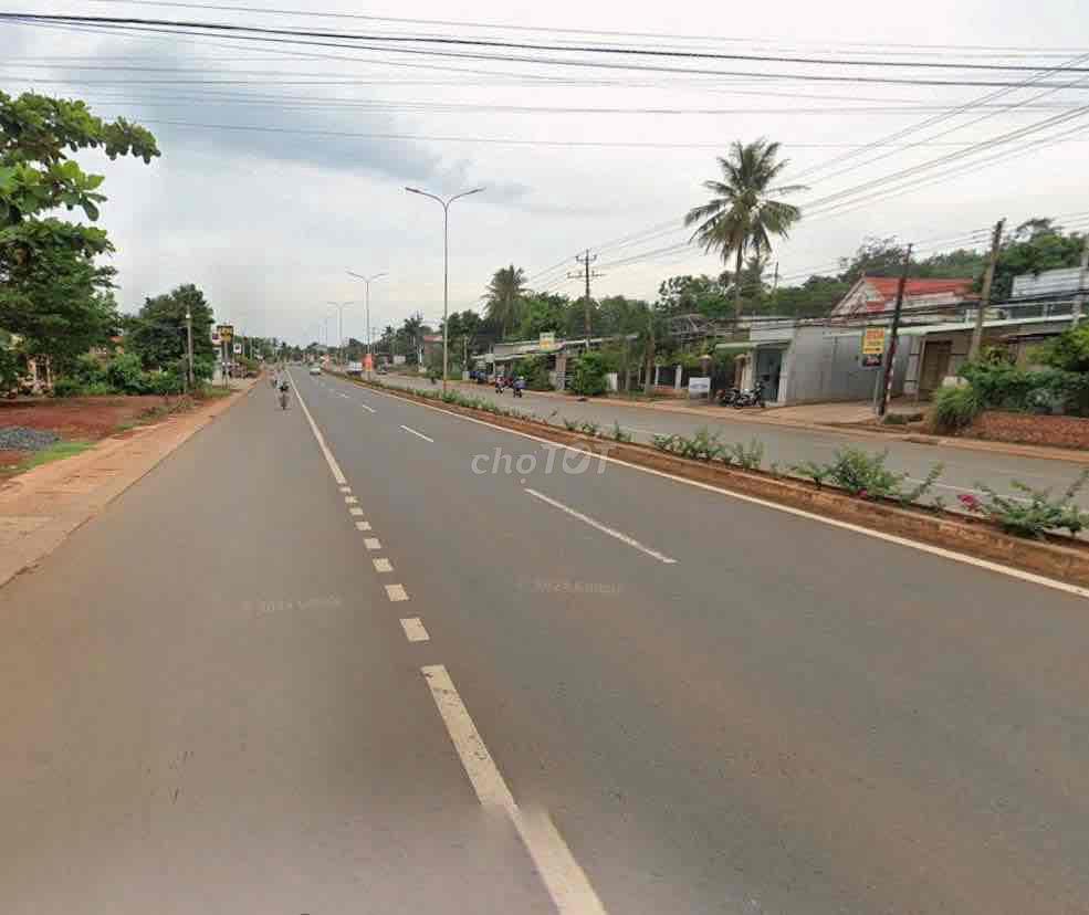 Lô đất 725,5m2 200m2 thổ cư | Tiềm năng xây kho, phòng trọ, kinh doanh