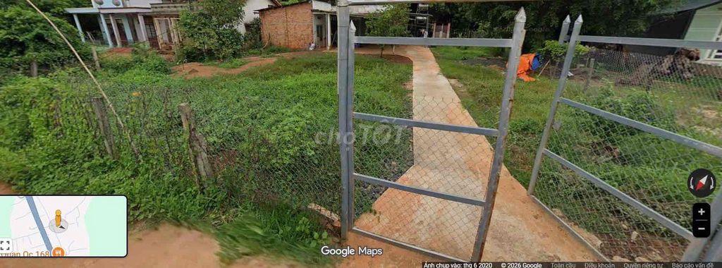 Lô đất 725,5m2 200m2 thổ cư | Tiềm năng xây kho, phòng trọ, kinh doanh