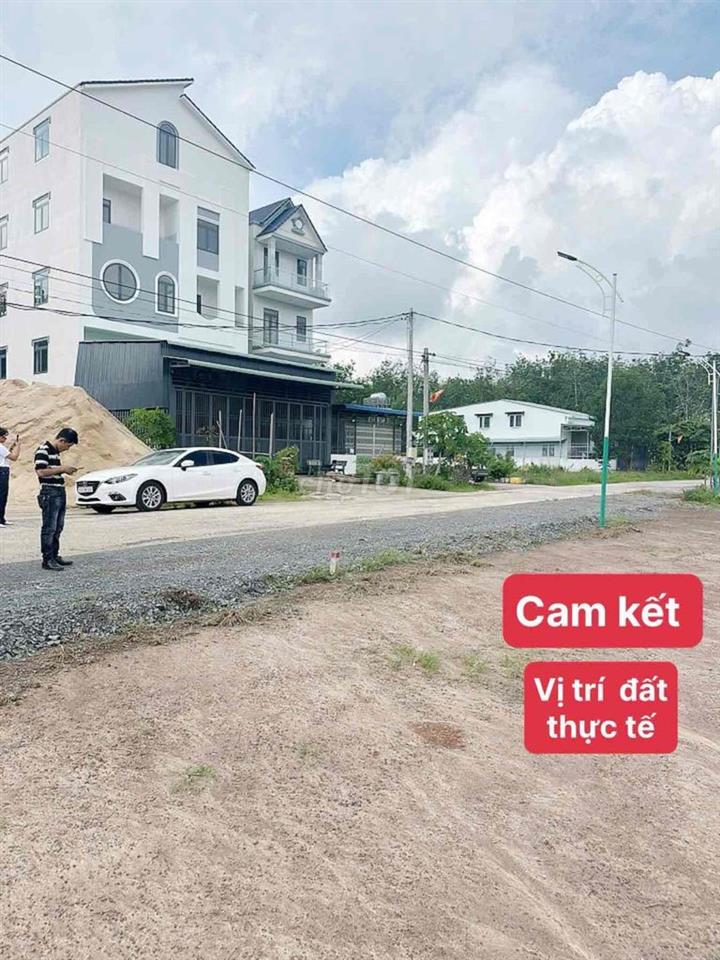 bán đất giá rẻ