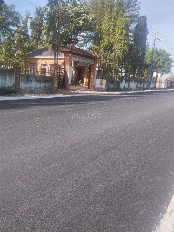 Bán đất bình phước cũ 