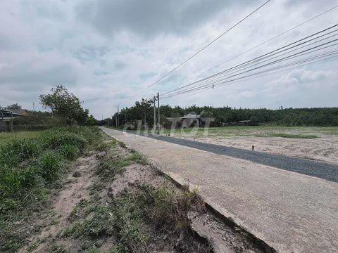 Bán Lô ĐẤT 10M Vành Đai Minh Hưng Sikico Giá (675Tr)