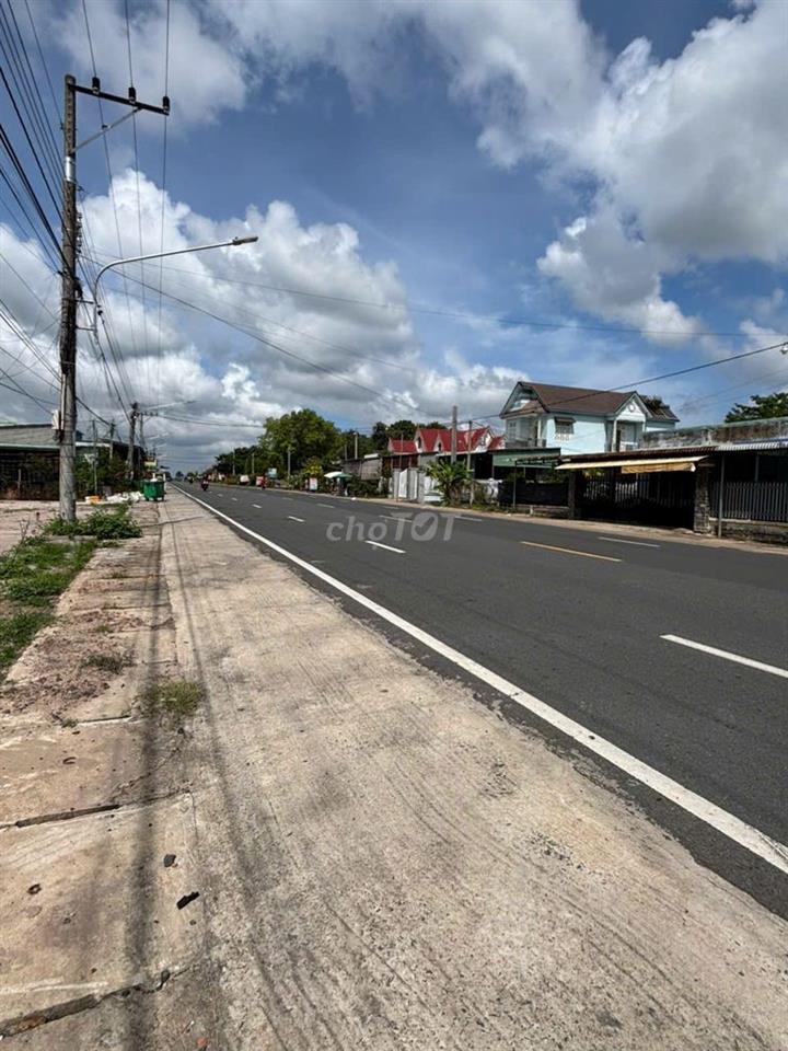 🚨 CHÍNH CHỦ CẦN BÁN GẤP LÔ ĐẤT GẦN KCN MINH HƯNG – CHƠN THÀNH 🚨