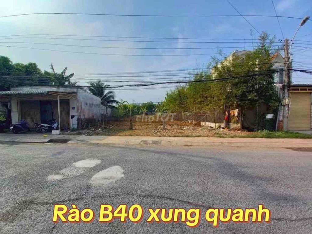 đất nền giá rẽ