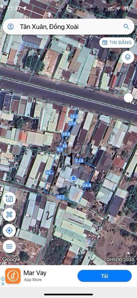 đất ở trung tâm thành phố đồng nai mới
