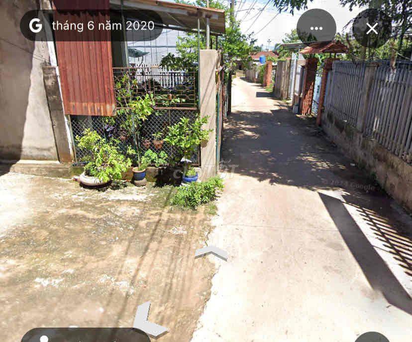 đất lô góc, hẻm oto, full thổ