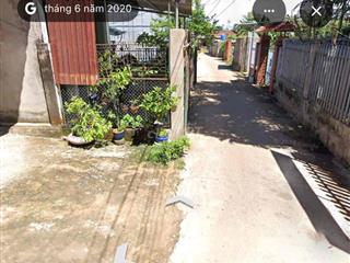 đất lô góc, hẻm oto, full thổ