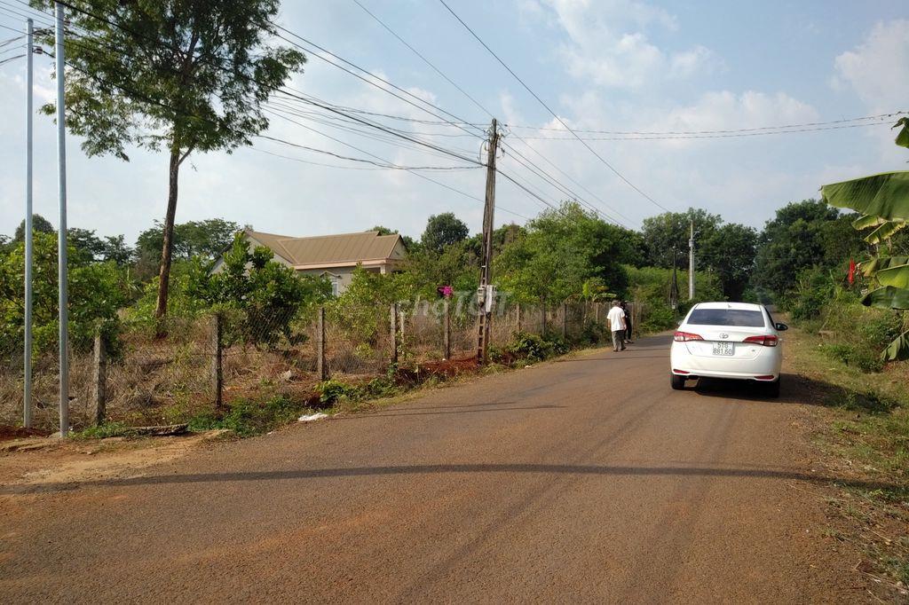 🏡 CHÍNH CHỦ BÁN ĐẤT MẶT TIỀN ĐƯỜNG NHỰA LÊ VĂN TÁM – TX. BÌNH LONG