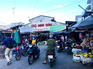 ĐẤT NỀN CHƠN THÀNH ĐỒNG NAI