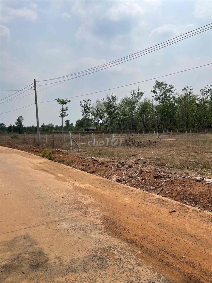 Ban lô đất lộc ninh
