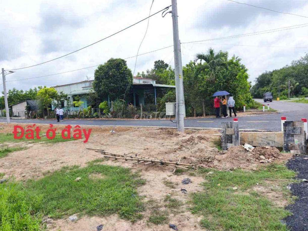 KẸT BÁN 215m2 giá 544tr chơn thành