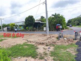 KẸT BÁN 215m2 giá 544tr chơn thành