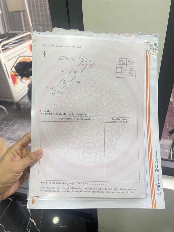 bán đất khu phố thanh hoà ,p an lộc ,tp đồng nai