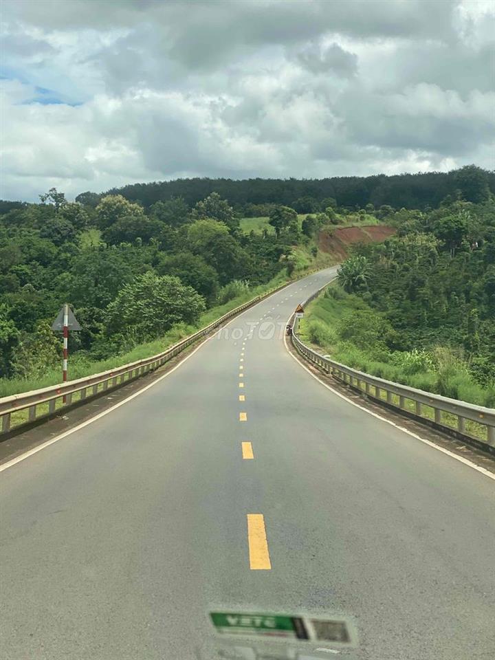 Bán đât SKC làm nhà xưởng, Km 13 MT QL14 Đồng Xoài