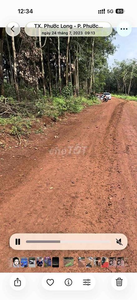 Cần bán 5,6 hecta, 100m mặt tiền. thích hợp làm nhà máy, kho xưởng