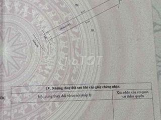 Kẹt tiền bán lỗ 50% lô Đất Ngay TT Nha Bích - Để ở  & Đầu tư đều LỜI n