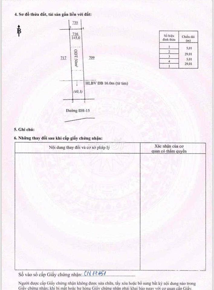 8lô liền kề đương cao bá quát gộng 32m