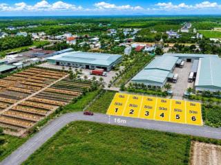 300tr mua được đất trung tâm chơn thành