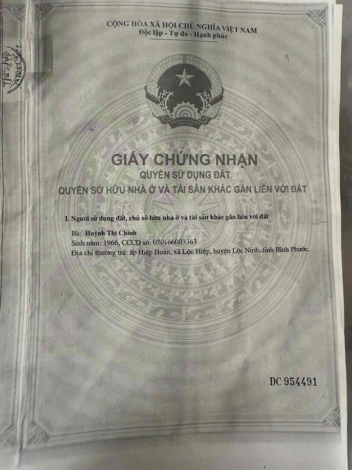bán đất có nhà gần trung tâm thuận lợi mở quán xây nhà trọ nhà nghỉ