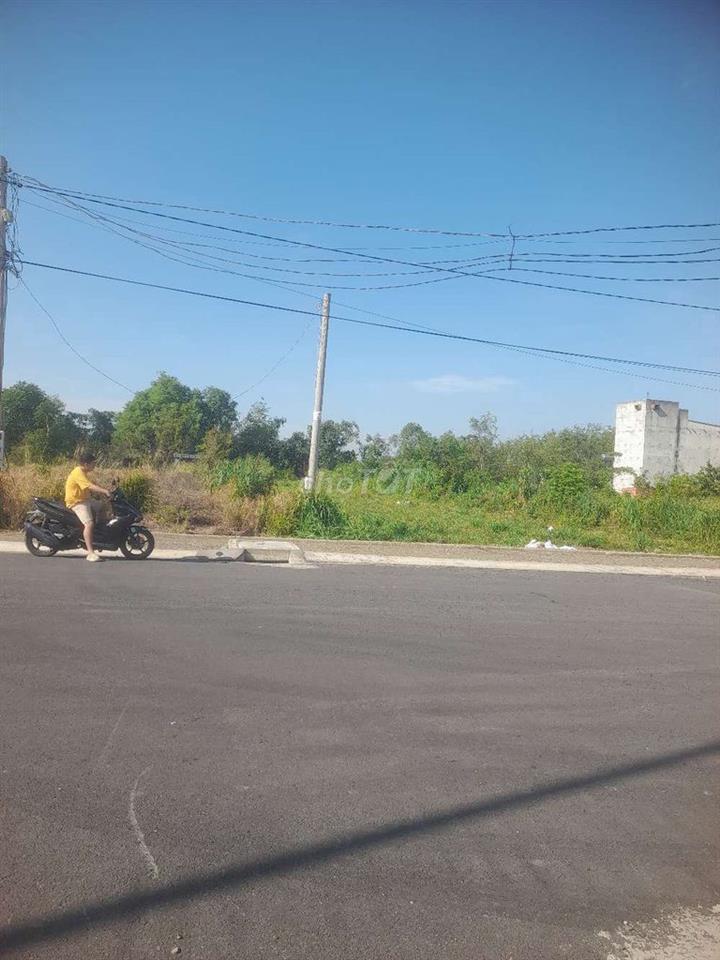 Bán đất thổ cư chính chủ