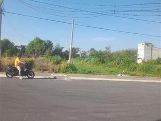 Bán đất thổ cư chính chủ