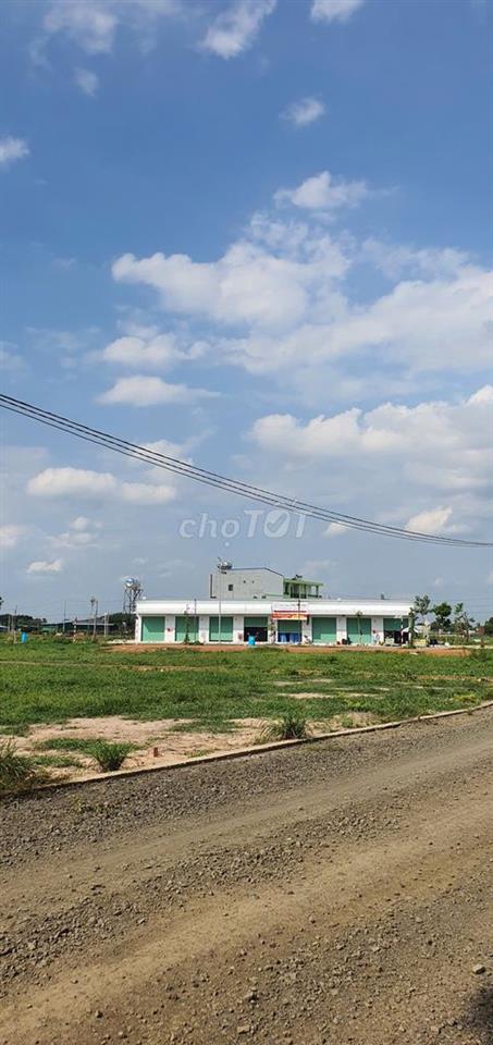 Bán lẻ hoặc sĩ 10 lô thiếu niên 3, Quỹ đất VIP làm kho xưởng lớn.