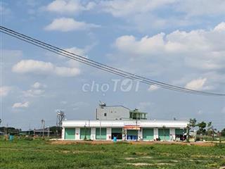 Bán lẻ hoặc sĩ 10 lô thiếu niên 3, Quỹ đất VIP làm kho xưởng lớn.