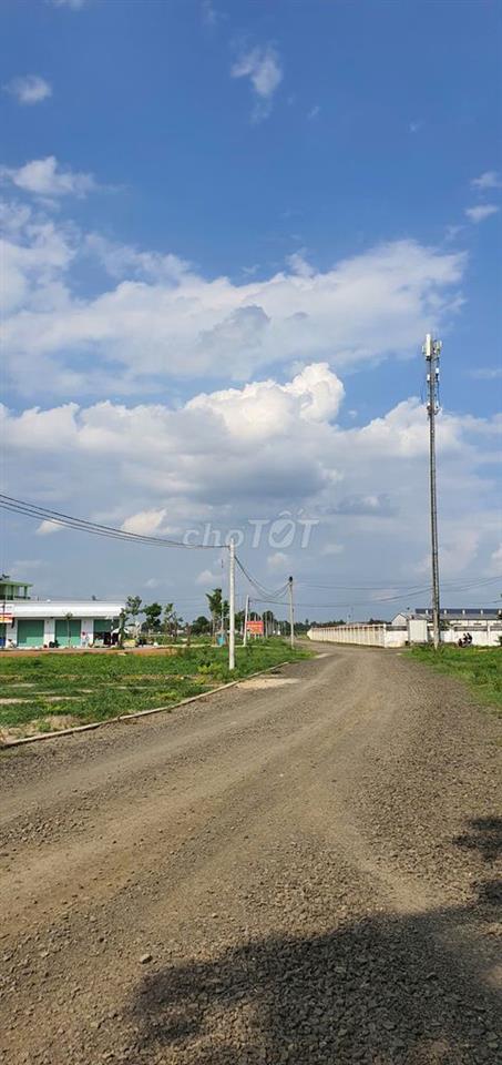 Bán lẻ hoặc sĩ 10 lô thiếu niên 3, Quỹ đất VIP làm kho xưởng lớn.