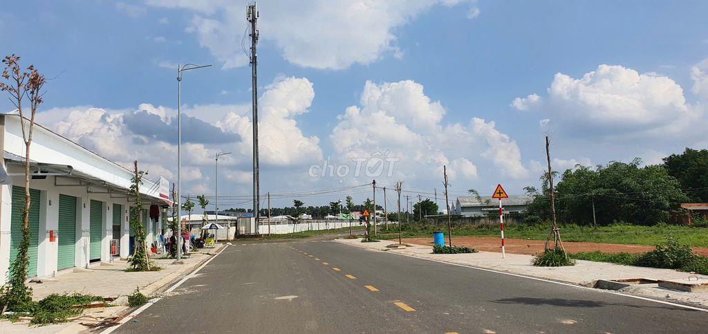 Bán lẻ hoặc sĩ 10 lô thiếu niên 3, Quỹ đất VIP làm kho xưởng lớn.