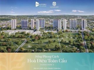 Cần Bán Giá Gốc Của CĐT - Masteri Era Landmark - Căn 2BR+