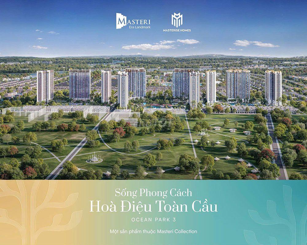 Chính chủ bán căn hộ Studio 29,4m - Masteri Era Landmark - 2,4 tỷ