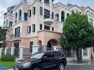 Bán nhà Biệt Thự Ocean park 2 tặng xe 1,2 tỉ