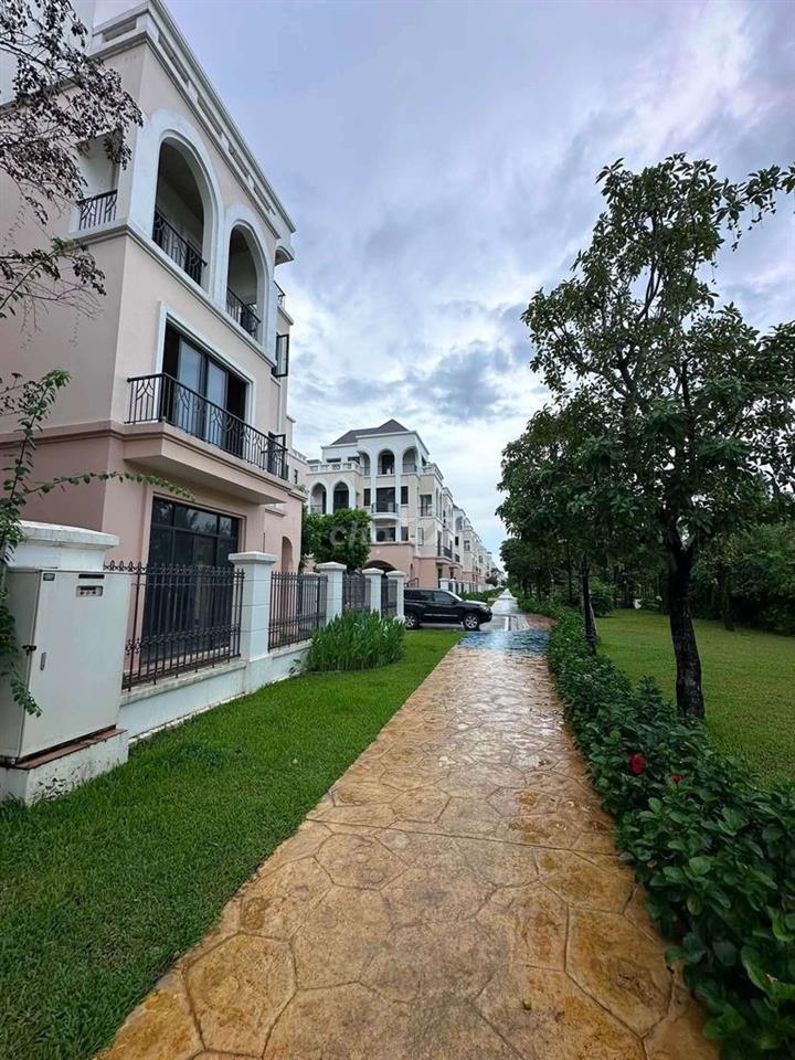 Bán nhà Biệt Thự Ocean park 2 tặng xe 1,2 tỉ