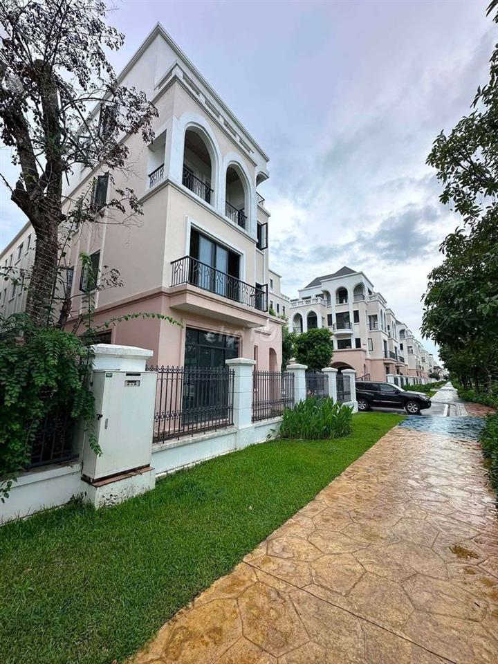 Bán nhà Biệt Thự Ocean park 2 tặng xe 1,2 tỉ