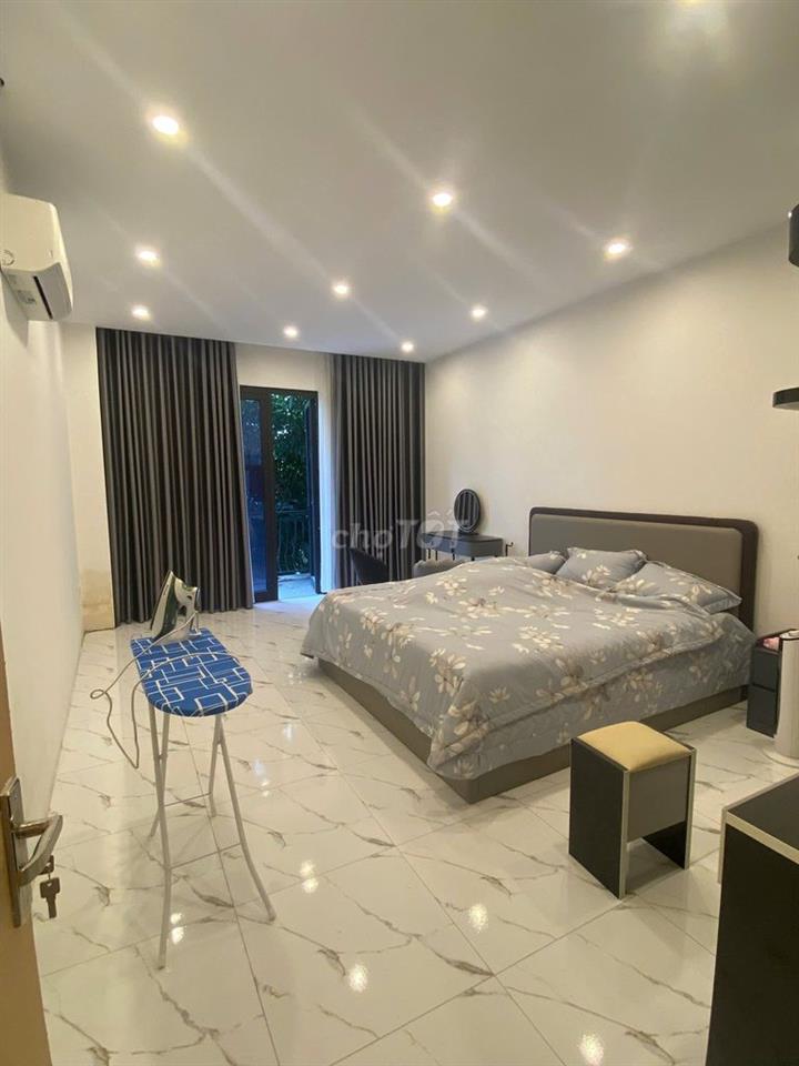 BÁN GẤP - Liền kề Chà Là 64m2, giá 8,5 tỷ, hướng Đông Nam