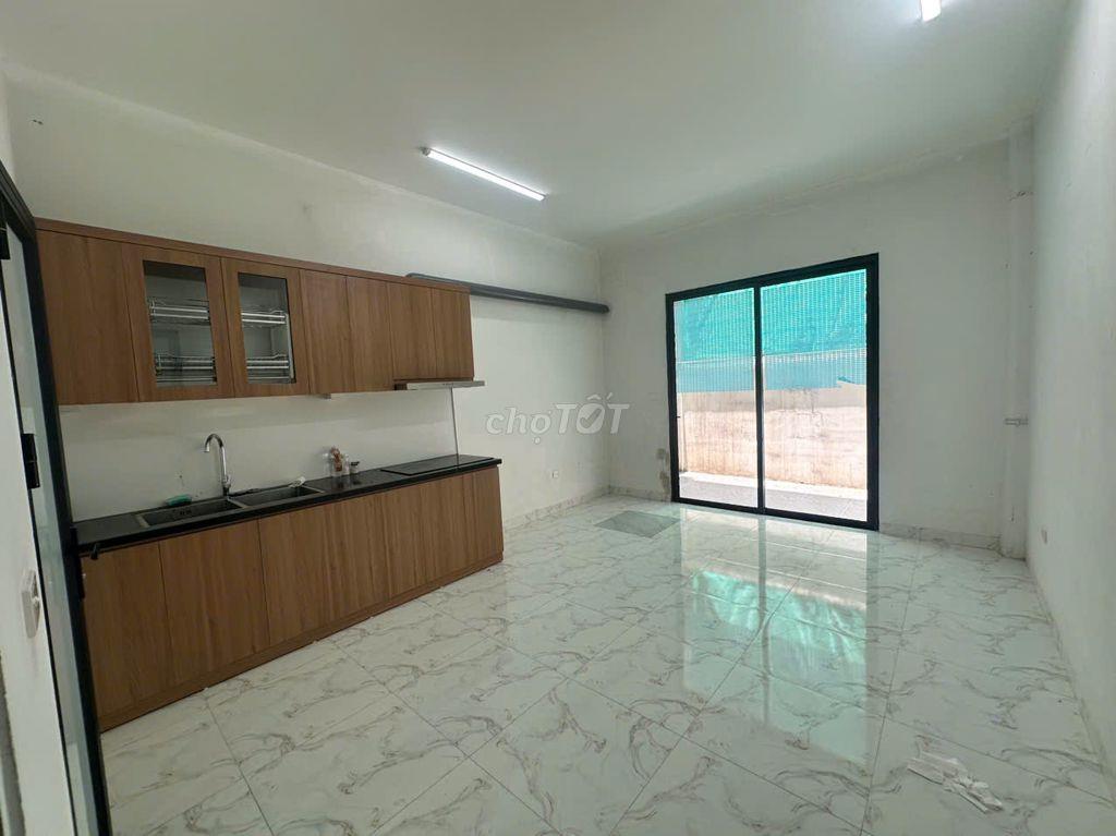 Cho thuê liền kề hoàn thiện 2 tầng đồ cơ bản Hải Âu - Vin2 chỉ 7 triệu