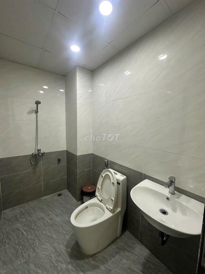 Cho thuê liền kề hoàn thiện 2 tầng đồ cơ bản Hải Âu - Vin2 chỉ 7 triệu